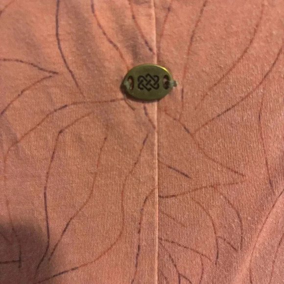 SHERPA PADMA casual activewear dress Size L - Picture 2 of 4